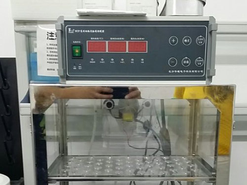 高氧低氧大小鼠试验箱